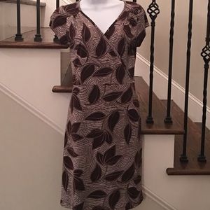 ❤️Wet Seal Wrap Dress❤️